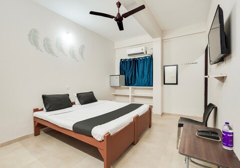 Hotel O GOLDEN STAY INN