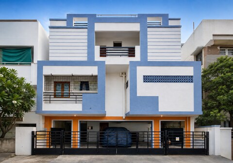 VT Service Apartment