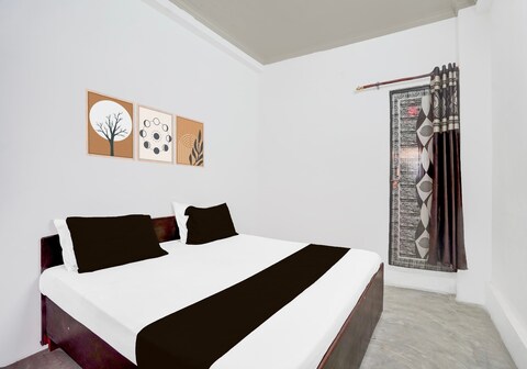 Hotel O Nishad Palace Guest House