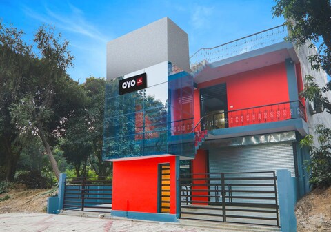 Hotel O VIRAT HOTEL AND RESORT