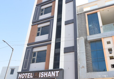 Hotel Ishant