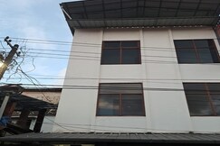 Faza Lodge, Kannur Faza Lodge, Kannur