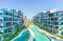 Centra by Centara Maris Resort Jomtien, Pattaya Centra by Centara Maris Resort Jomtien, Pattaya