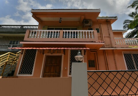 Kirti Bungalow-3 BHK Villa