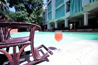 Mulberry Suites, Vagator beach Road, Goa Mulberry Suites, Vagator beach Road, Goa