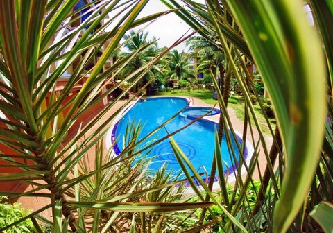 Villa Candolim