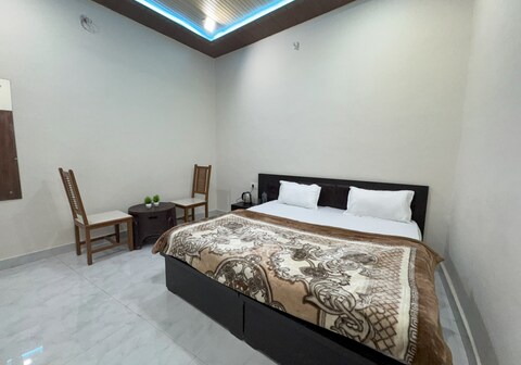 It's Braj Raj Home Stay