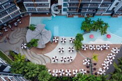 Sea Seeker Krabi Resort, Krabi Sea Seeker Krabi Resort, Krabi