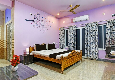 Hotel O Sai Somu Inn