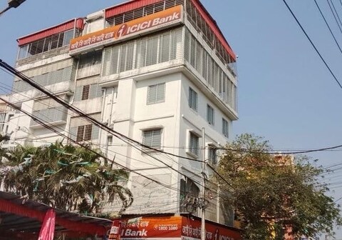 Hotel O Netaji Metro Station Kolkata Formerly Mahamaya Step Inn