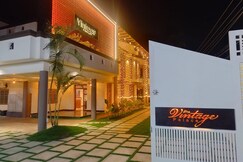 Hotel Vintage Palace Chittur Palakkad, Chittur Hotel Vintage Palace Chittur Palakkad, Chittur