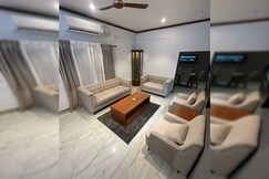 Sanctuary by Snooze Living AC 5BHK Villa Vazhakala, Cochin Sanctuary by Snooze Living AC 5BHK Villa Vazhakala, Cochin