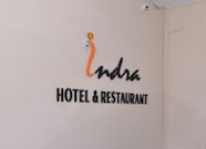 Indra hotel & restaurent, Rajula Indra hotel & restaurent, Rajula