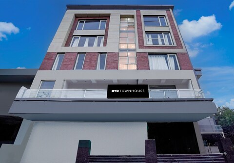 Hotel Vaishali Grand