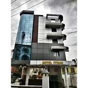 HOTEL ITIHAS, Begusarai HOTEL ITIHAS, Begusarai