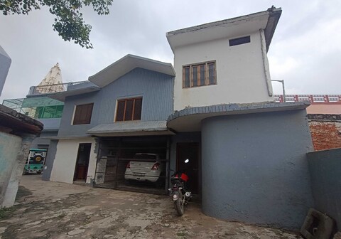 Hotel O Homes Maithli Raman Kunj Homestay