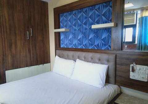 Soni Punjab Guest House