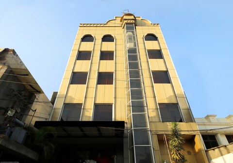 Hotel Sanjog International
