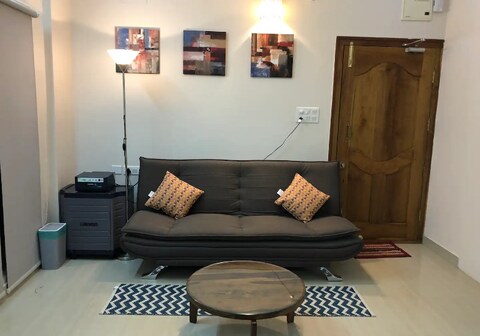 PrivateStudio Nr ManyataTechpark Yelahanka Hebbal