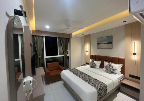 Hotel Plus Point