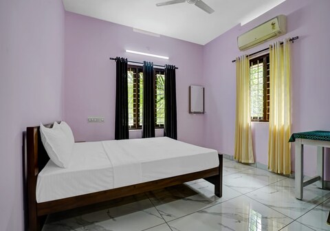 Shalom Palace Residency