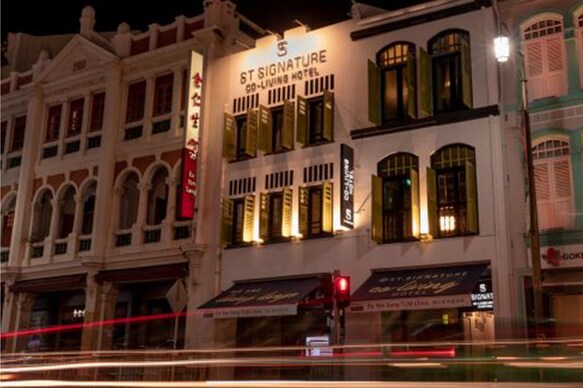 ST Signature Chinatown