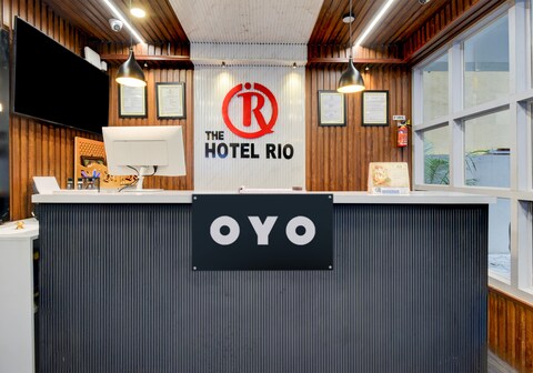 Collection O The RIO HOTEL
