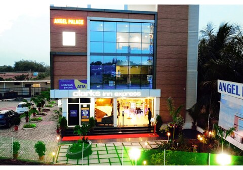 Clarks Inn Express , Chidambaram