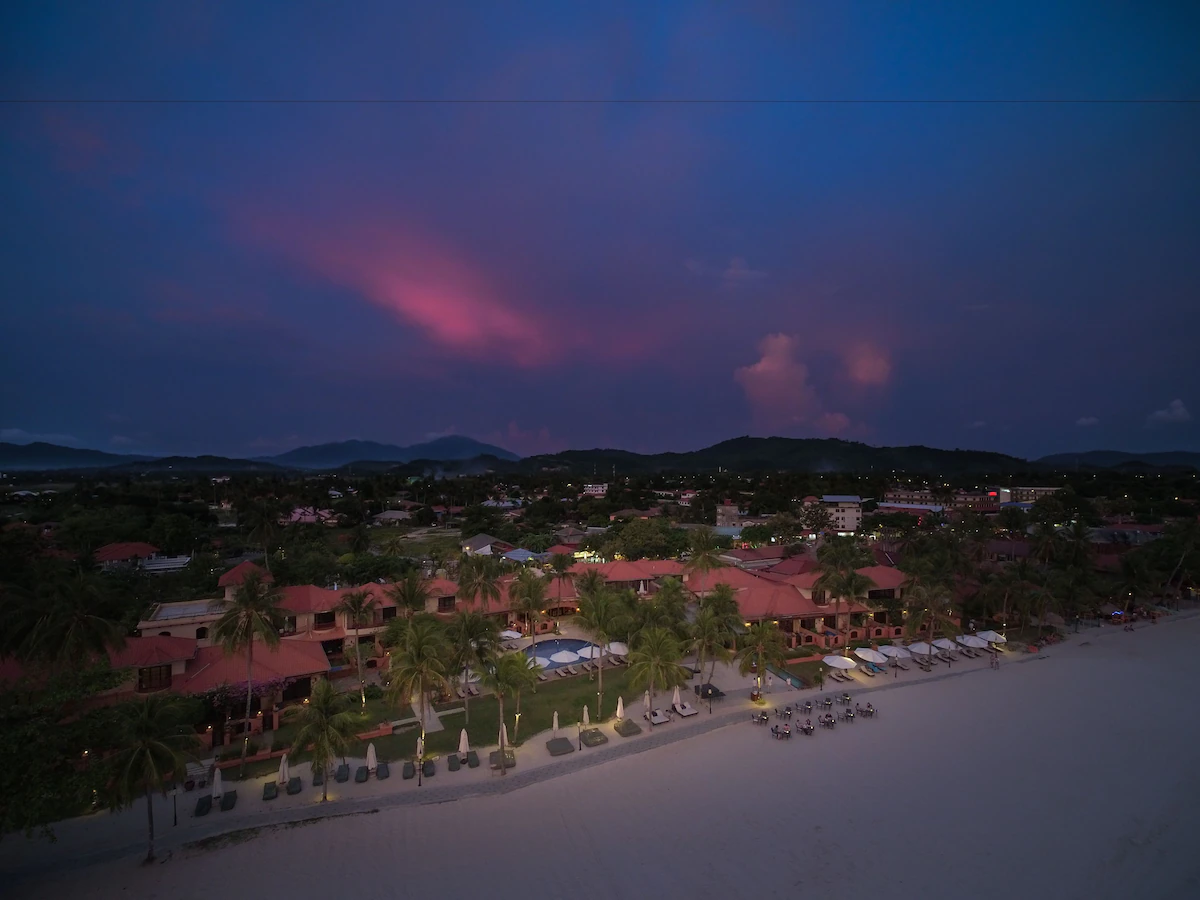 CASA DEL MAR, LANGKAWI