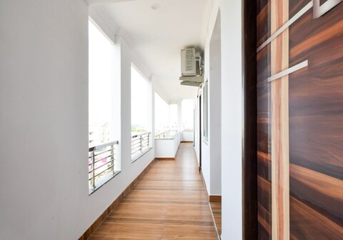 Super Hotel O Brundavan Residency