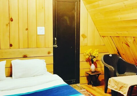 Furbish Waterfall Resort