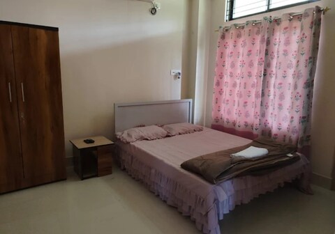 City Space In Dormitory