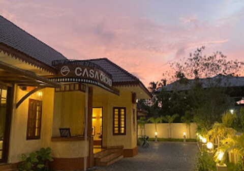 Casa Orchid