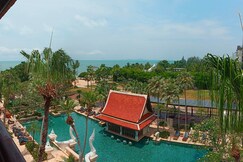 Dor-Shada Resort by The Sea, Pattaya Dor-Shada Resort by The Sea, Pattaya