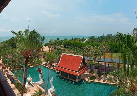 Dor-Shada Resort by The Sea