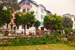 The Raikwal's Hotel & Restaurant, Bhowali The Raikwal's Hotel & Restaurant, Bhowali