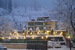 Green Top Resort, Sonmarg Green Top Resort, Sonmarg