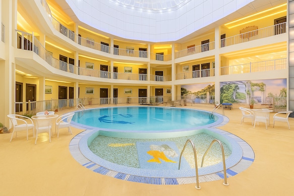 Excel Hotels and Resorts, Bhimtal