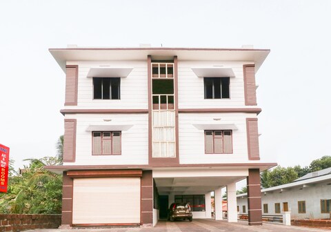 SPOT ON Rohini Inn Kadampuzha