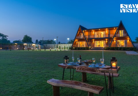 StayVista at Aarna Estate