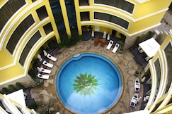 Four Seasons Place Hotel, Pattaya Four Seasons Place Hotel, Pattaya