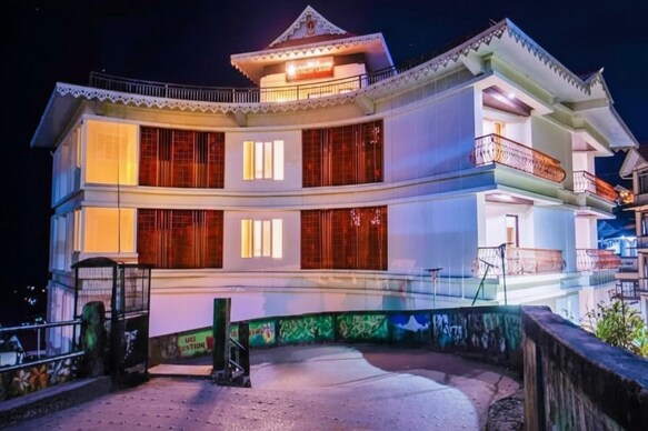 Sucasa Hills Meraki Grand 100 Meters To MG Marg