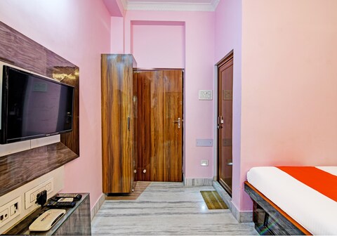 Hotel O Ananta Guest House