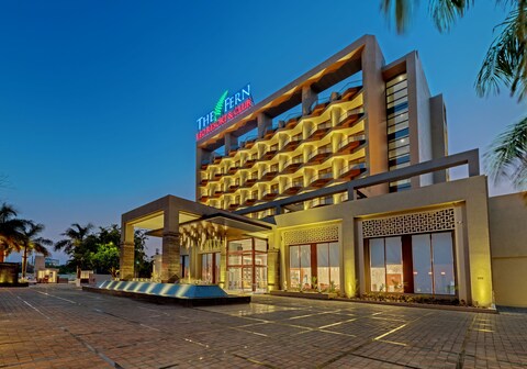 The Fern Leo Resort & Club, Junagadh, Gujarat