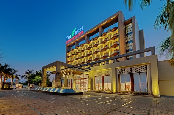 The Fern Leo Resort & Club, Junagadh, Gujarat