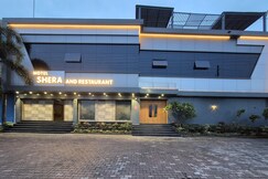Hotel Shera and Restaurant, Raipur, Chhattisgarh Hotel Shera and Restaurant, Raipur, Chhattisgarh
