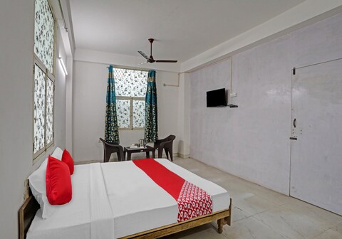 Hotel O THE ROYAL DIAMOND