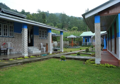 Orchid Villa Homestay