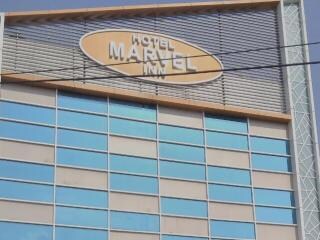 Hotel Marvel Inn