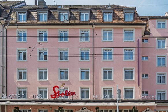 Hotel Stoller